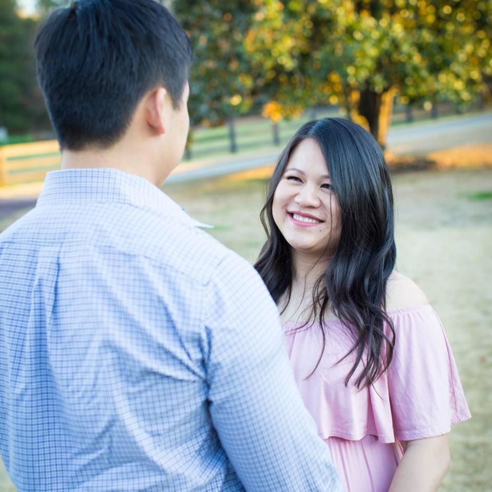 Meet your Posher, Christine